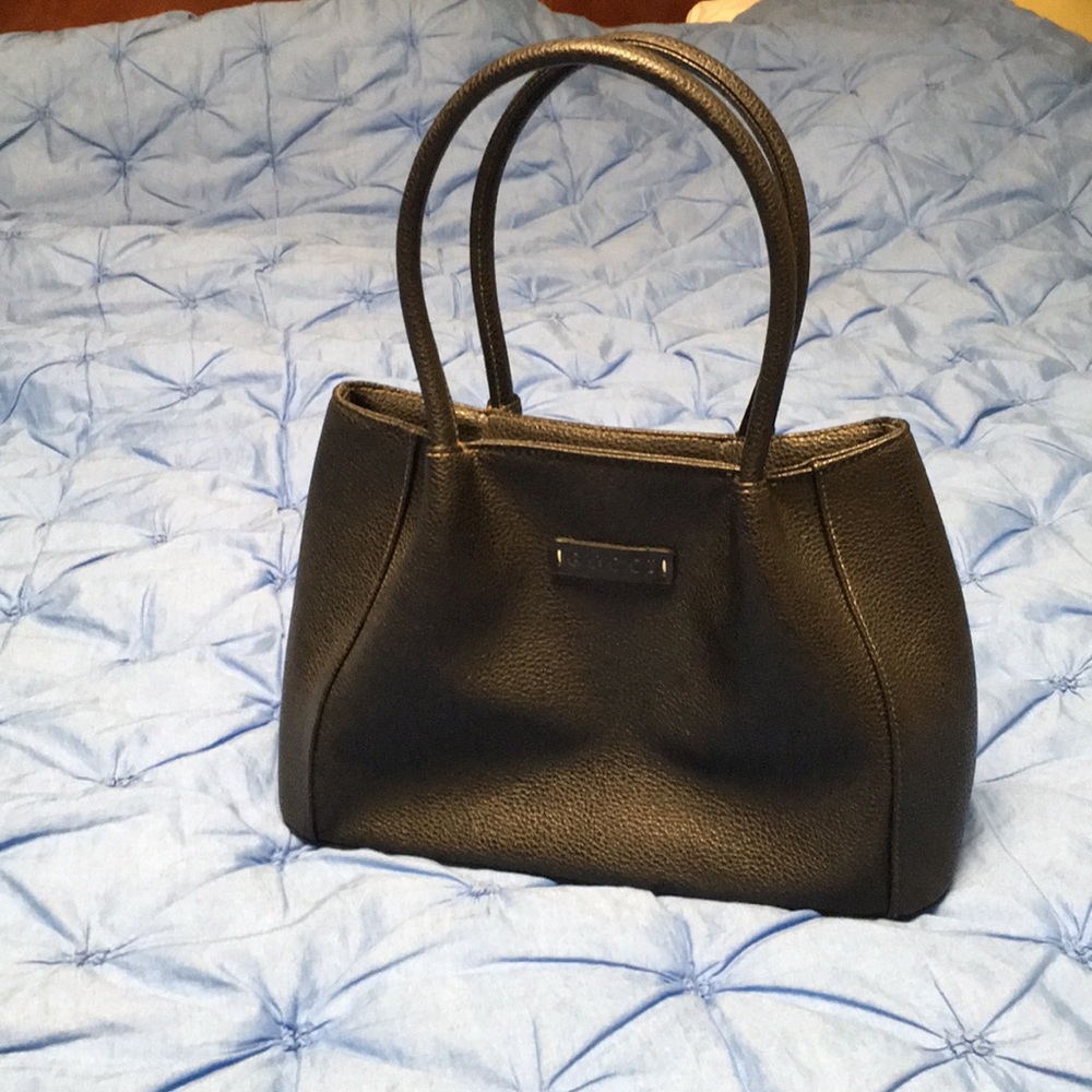 AUTHENTIC GUCCI BAG